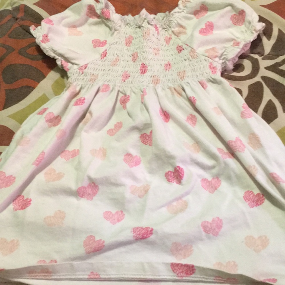 Toddler shirt